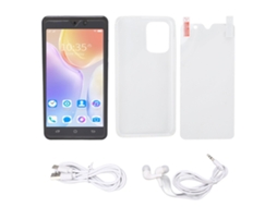 Smartphone Y30s, pantalla HD de 5,5 pulgadas, 2 GB RAM, 32 GB almacenamiento, doble SIM, cámara, Android 6, desbloqueado | S/MARCA