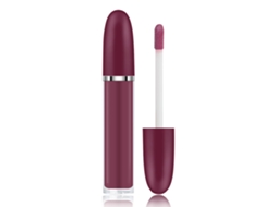 Labial Líquido Matte Vampiro Impermeable Largo Duración No Pegajoso 7 Brillo Labial Cosmético