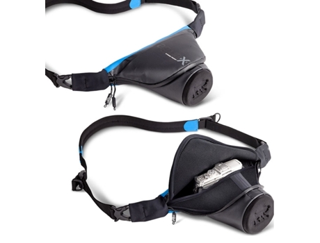 Bolsa Miggo Agua 25 CSC Rain-proof