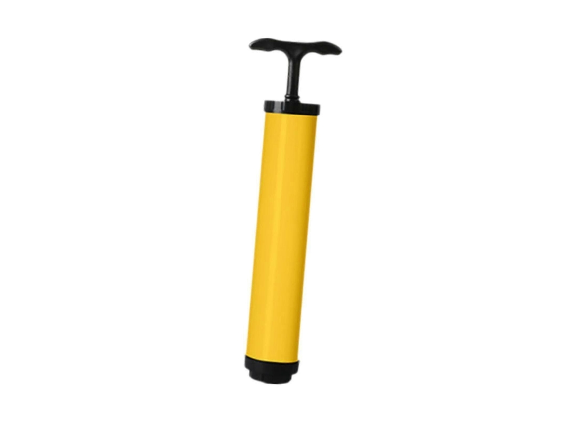 Bomba De Vácuo Manual Portátil Para Sacos Compressão, Organizador Multifuncional Bagagem Viagem E Armári O.