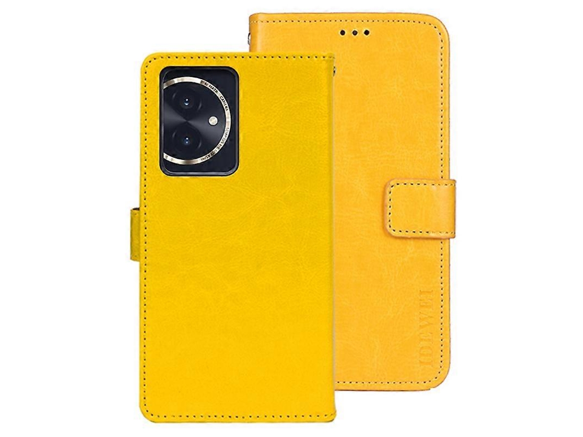 Capa Crazy Para Honor Honor 100 5g Veanxin Multicor