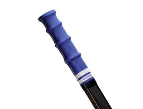 Empunhadura De Taco De Hóquei Em Tecido Rocketgrip