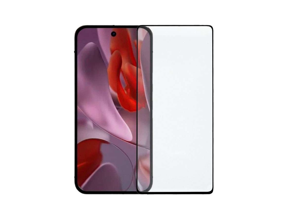 Película De Vidro Temperado Completa Para Google Pixel 9a