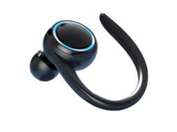 Fone de Ouvido Bluetooth LAXISCREED Anti ruído Ipx7