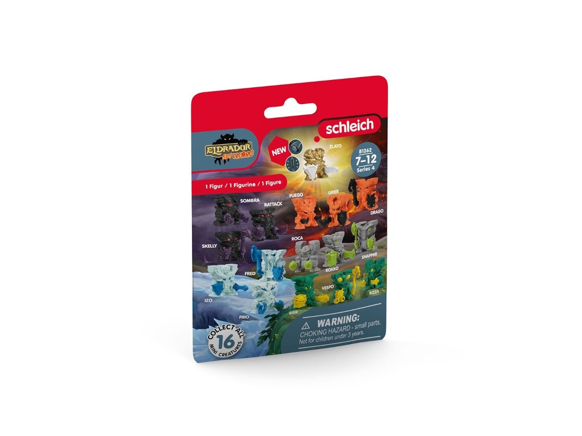 Figurino SCHLEICH A70652