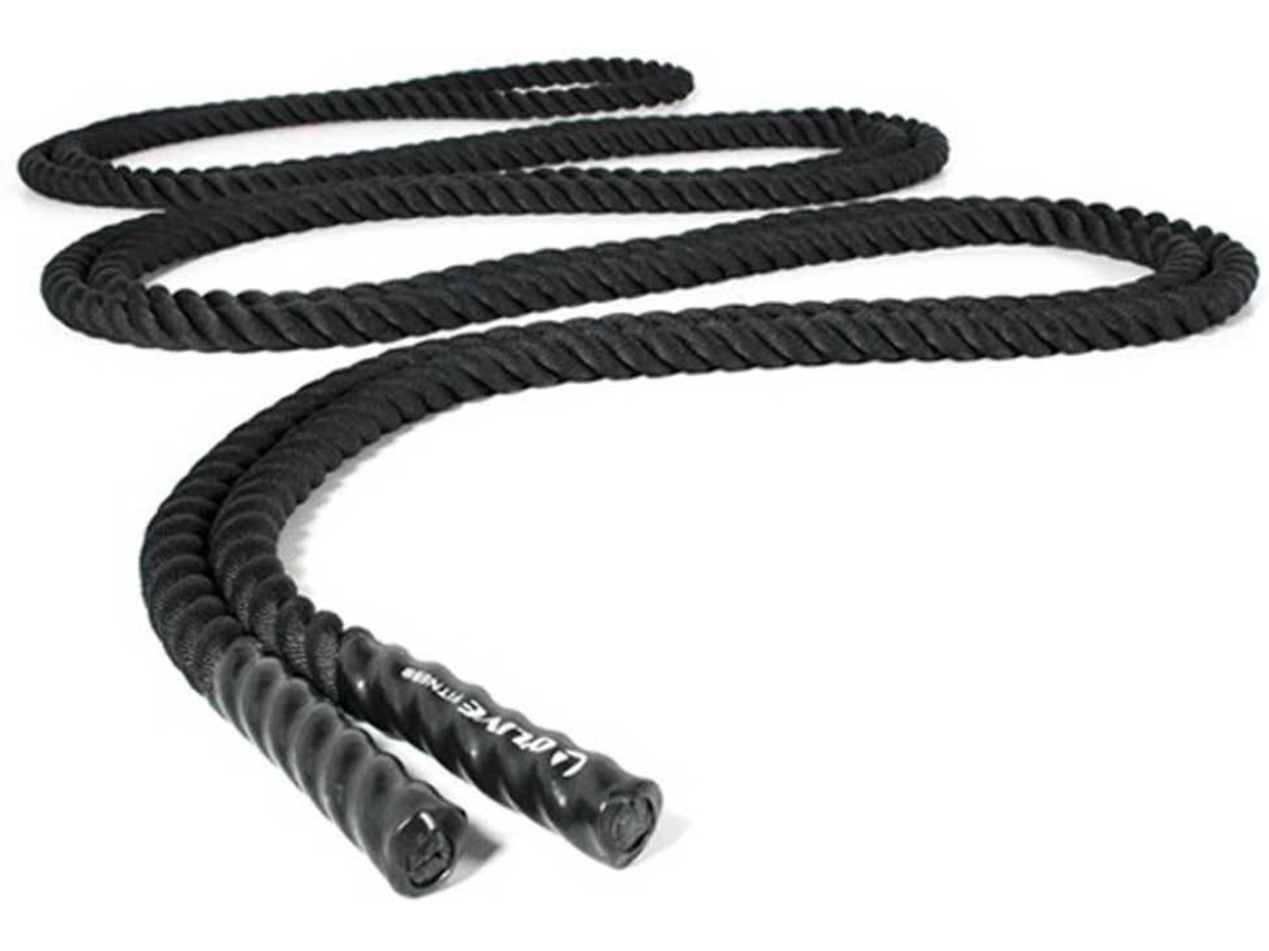 Corda de Treino OLIVE Battle Nylon (9 m)