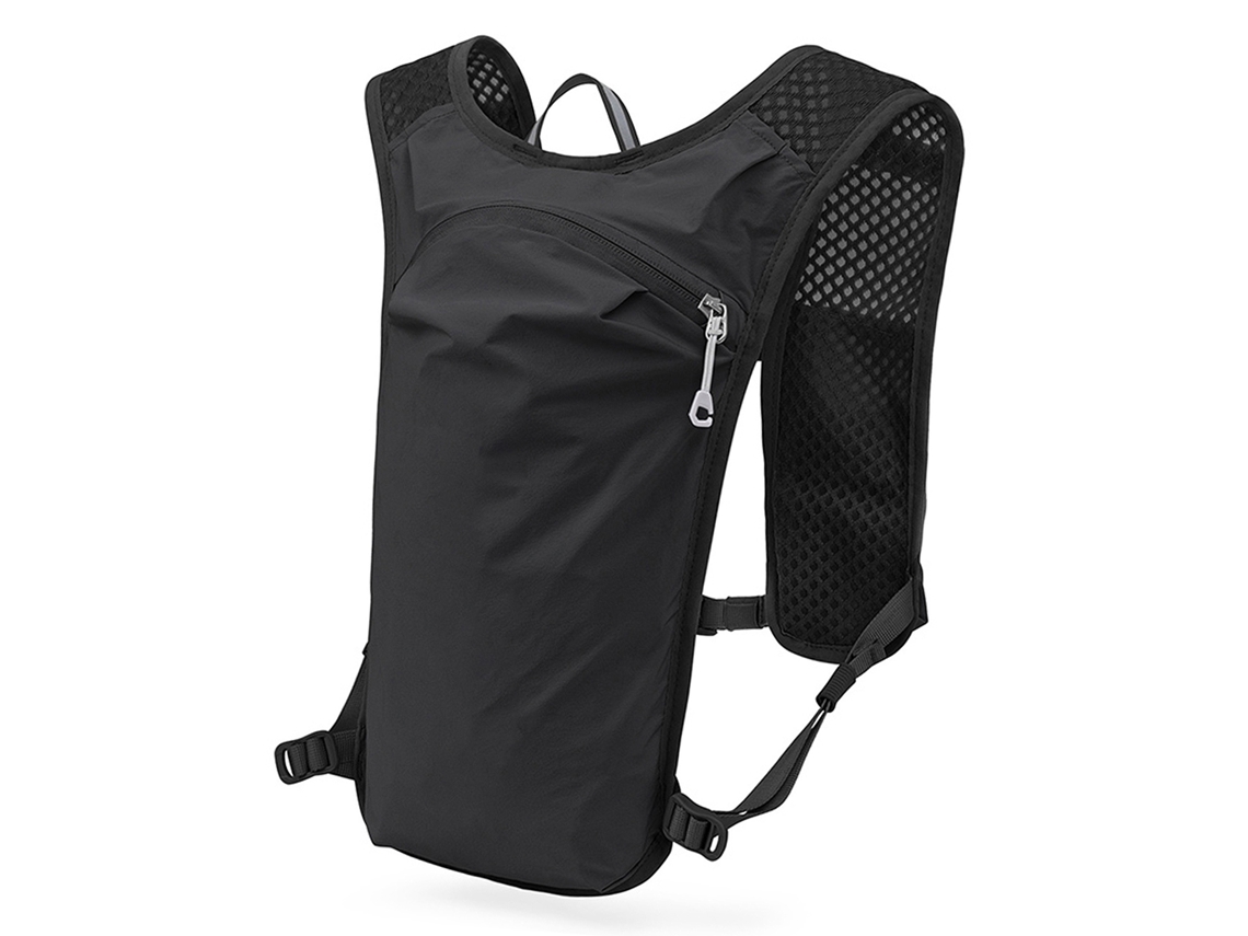 Mochila Ultraleve 5L para Corrida Ciclismo Hiking Camping Respirável S/MARCA