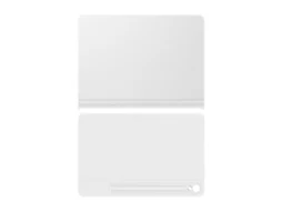 Capa Bloco de Notas SAMSUNG Tab S9 Branca