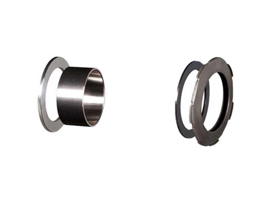 Chris King Press Fit 24 Mm Stepped Bottom Bracket Vi Conversion Kit