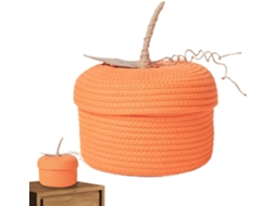 Balde Em Formato De Halloween, Cesto Decorativo Para Guardar Coisas, Saco Para Doces |