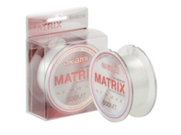 Linha De Pesca AKAMI Monofilamento matrix