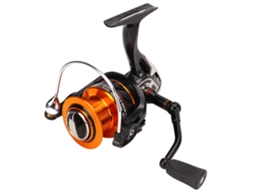 Molinete de Pesca Sr5000f Metal Long Casting