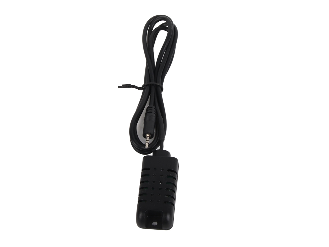 Controlador de Temperatura e Umidade LAXISCREED