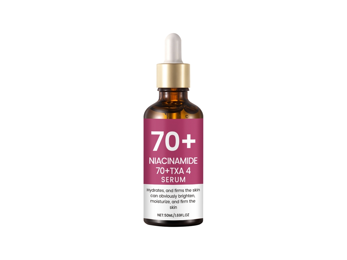 Sérum Facial com Niacinamida para uma Pele Saudável e Radiante LAXISCREED