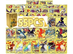 Deck De Batalha Pokémon Tcg De Alta Qualidade, Ficha Estratégica Aprimorada Com Insights Táticos E Dicas De Jogabilidade, Adequado Para Colecionadores