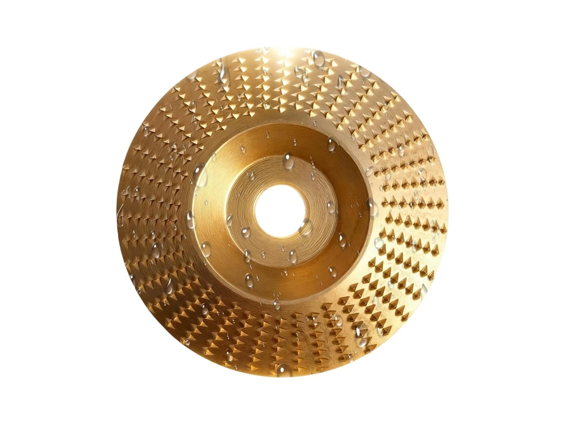 Disco De Desbaste Para Madeira