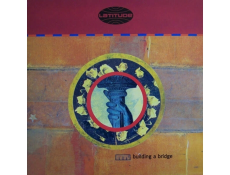 Vinil Building A Bridge Nude Records