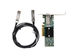 Placa de Rede LAXISCREED 10gbps Pcie X8