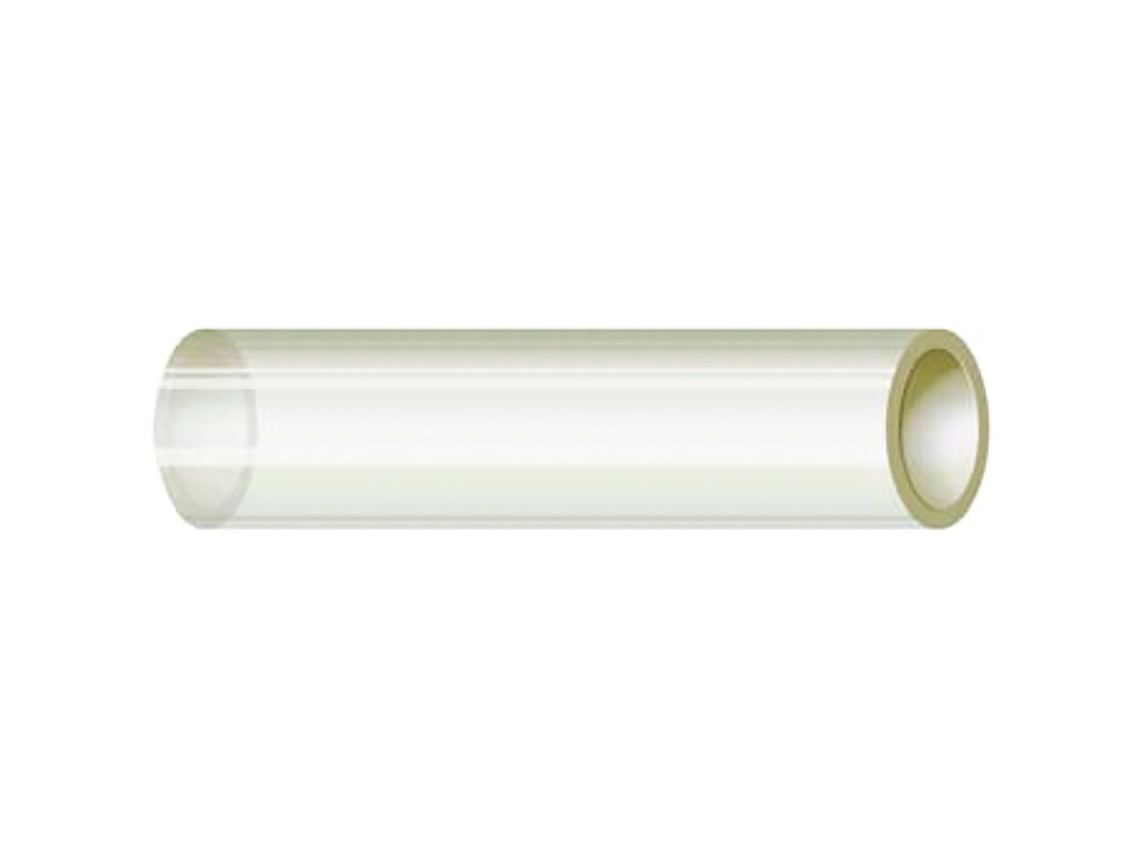 Mangueira de Água Doce Pvc Series 150 15.25 M Transparente 0.95 Cmshields