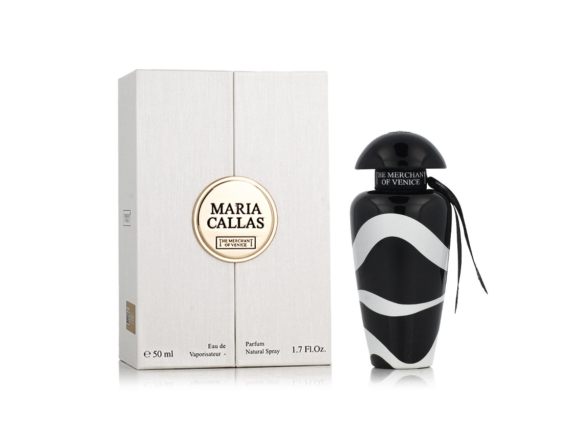 Perfume Mulher THE MERCHANT OF VENICE Maria Callas (50 ml)