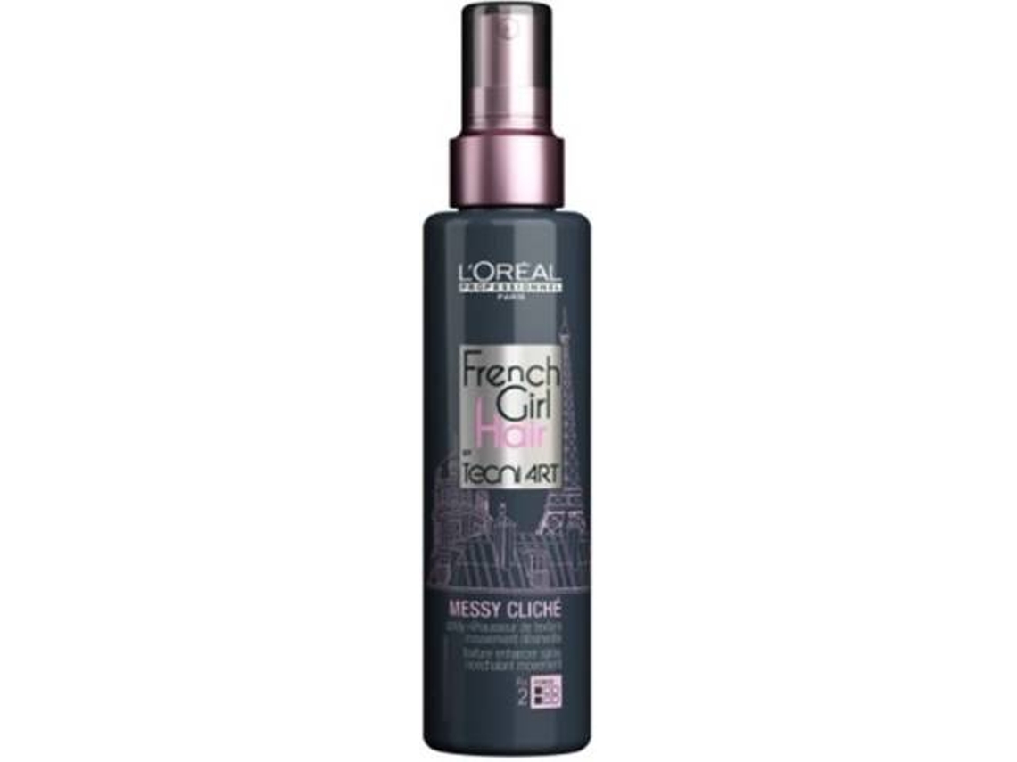 Spray para o Cabelo L'ORÉAL PARIS Messy Cliche (150ml)