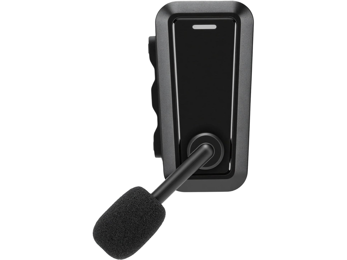 Fones De Ouvido Com Redução De Ruído Bluetooth 6.0