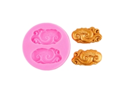 Moldes De Silicone Em Formato De Dragão Para Fondant, Acessórios De Confeitaria, Perfeitos Para Decorar Bolos E Chocolates.