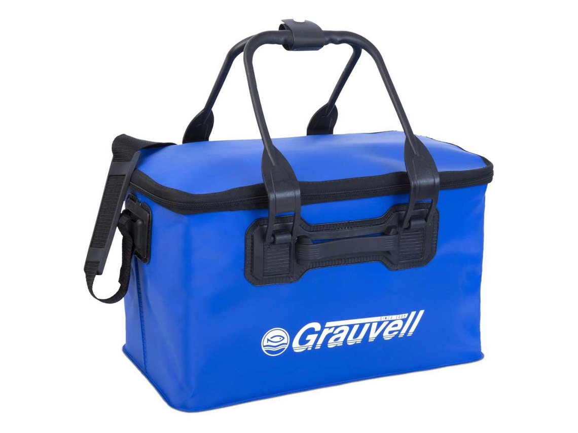Grauvell Wp 40