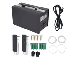 Difusor De Aroma Hotel 10000m³ Com Timer Inteligente 110v Eua