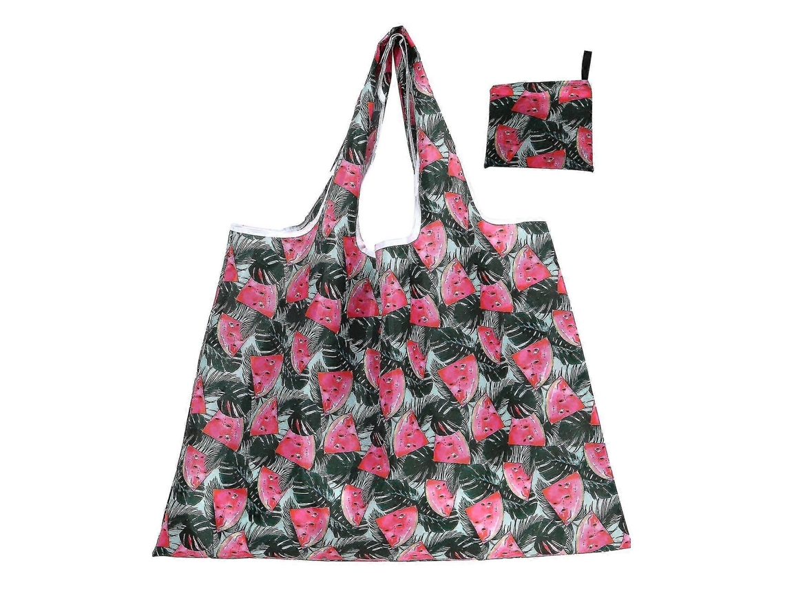 Sacolas de Compras Dobráveis ​​extragrandes e Reutilizáveis. GOKOCO
