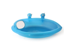 Brinquedo de Sino para Pássaros AQUAFORGE