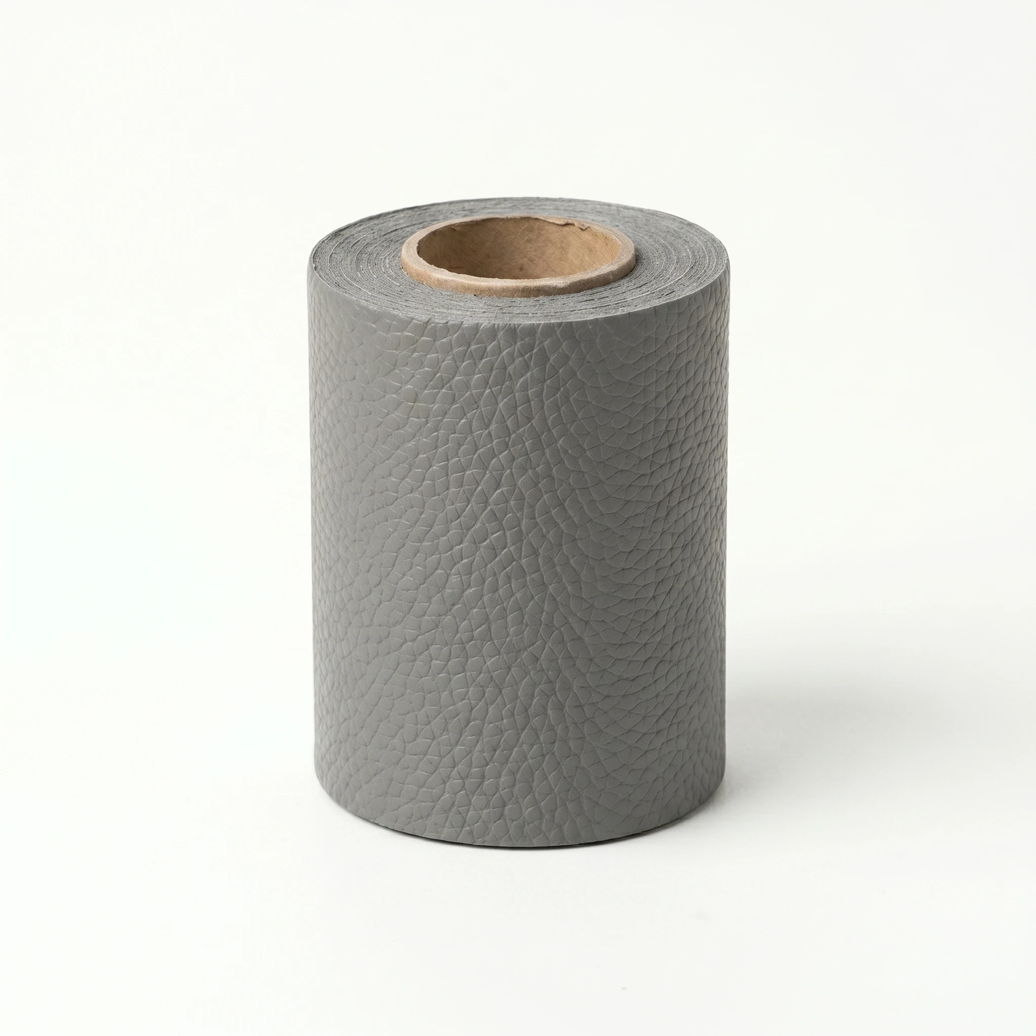 (cinza Escuro, 45 X 300 Cm) Adesivo De Pu Para Restauração De Couro Caseiro, Impermeável E Resistente Ao Desgaste.