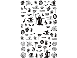 Laxiscreed Broche De Liga Ghost Style, Acessório Ecológico Para Decoração De Roupas