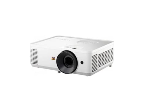 VIEWSONIC VIDEOPROJETOR SVGA 800X600 HDMI 4500 LUMENS PA700S - PA700S