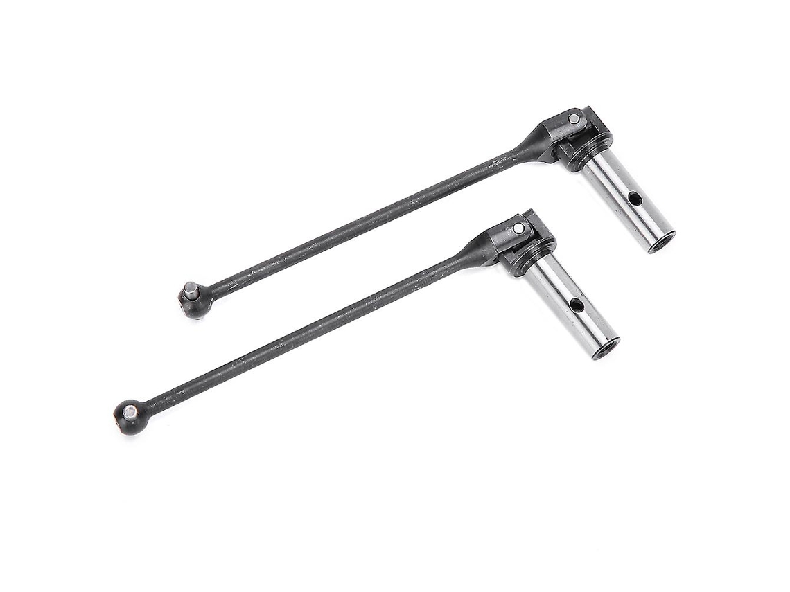 Eixo De Transmissão Cvd Da Roda Dianteira E Traseira Para Carro Rc Kyosho Mp10 1/10vayotoy