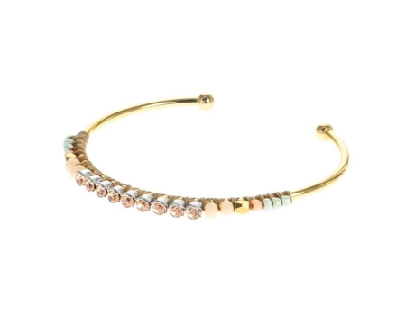 Mylena Pulseira - Franck Herval Dourado
