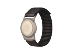 Cinto de Loop de Nylon para Airtag, Ajuste Seguro EOOCOO
