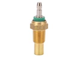 SENSOR HKJ de temperatura de água precisa em latão transdutor para escavadora Zx70 8 97078592
