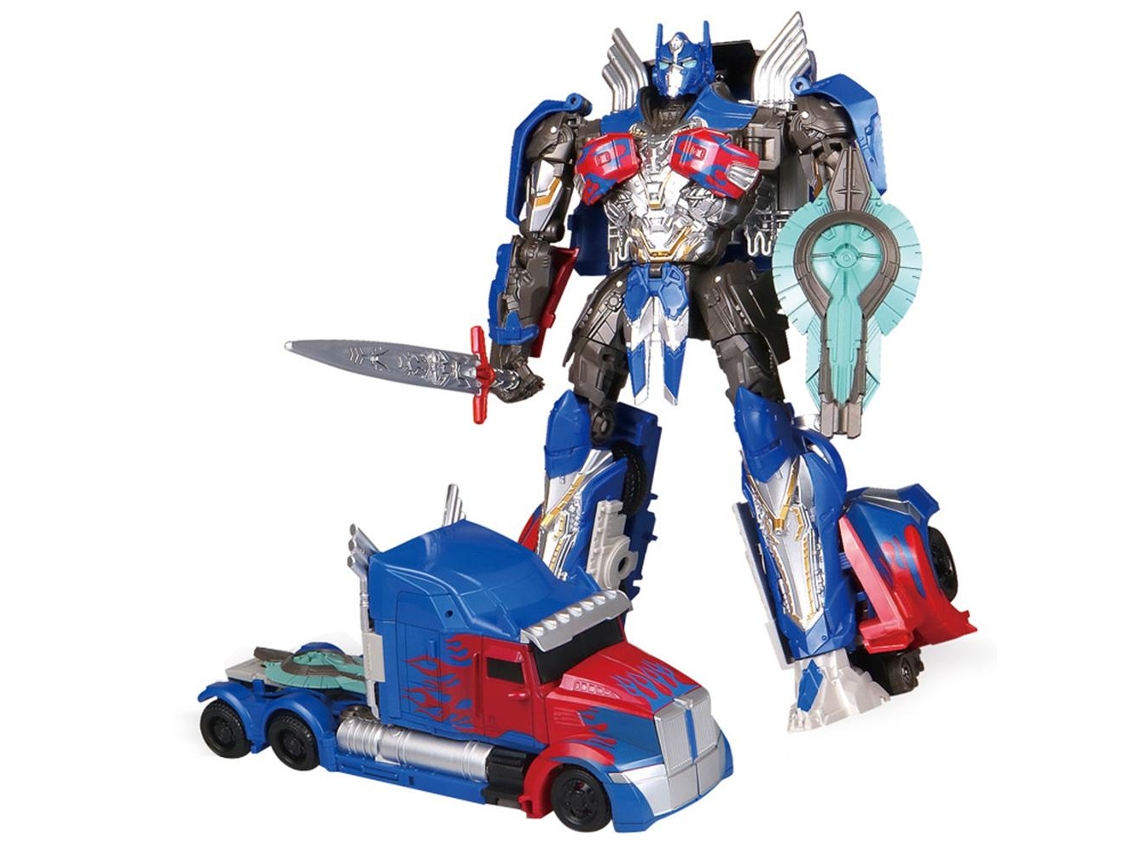 Carro Robô Transformador De Brinquedo Para Crianças, Boneco De Ação Portátil De Liga, Presente Ys 01ys 01 Aquaforge