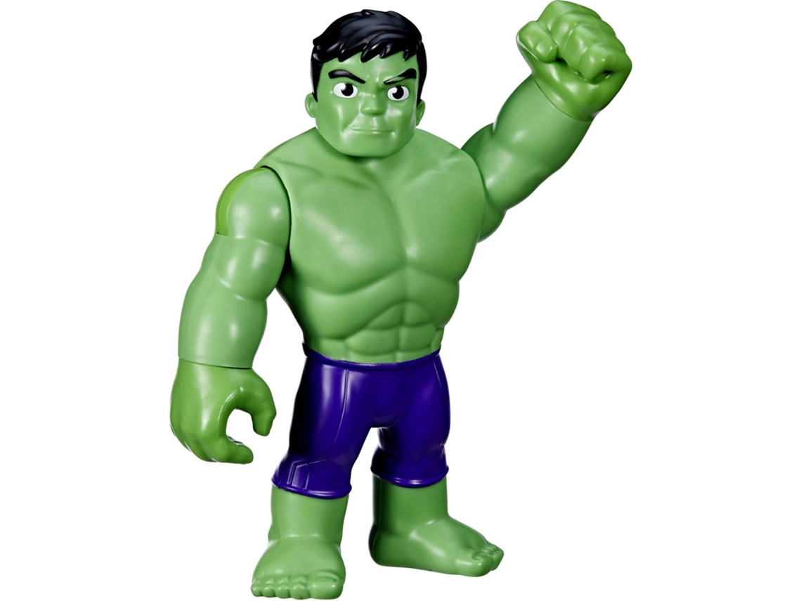 Marvel - Figura Hulk Grande