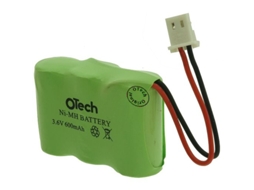 Bateria OTECH 3N30SLI-3958 para KARMAN SF 602
