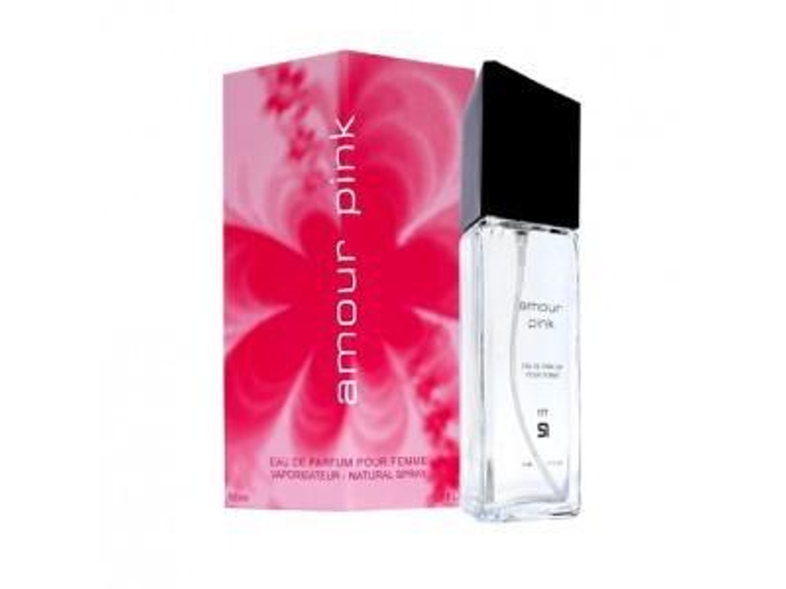 Perfume SERONE Amour Pink 50 ml