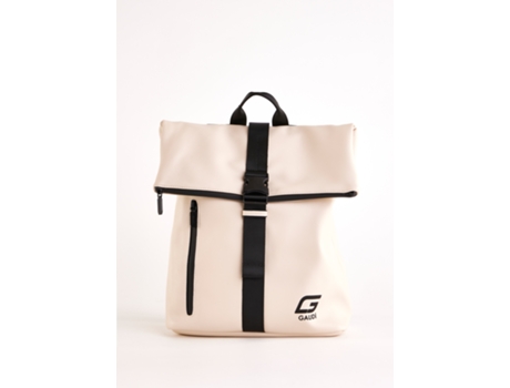 Zaino V5ae 12252 Beige Gaudi