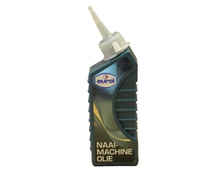 Sewing Machine Oil 100 Ml EUROL