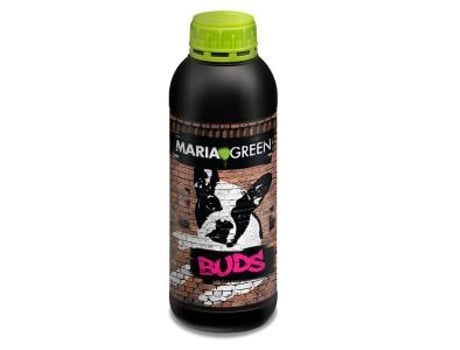 Estimulador De Engorda Pk Maria Green Buds