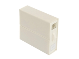 Organizador De Lençóis Com Janela Transparente, À Prova De Poeira, Grande Capacidade, Dobrável, Design Respirável E Alça. Olysi Shop