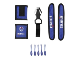 Kit de Cores Guardian Azulmares