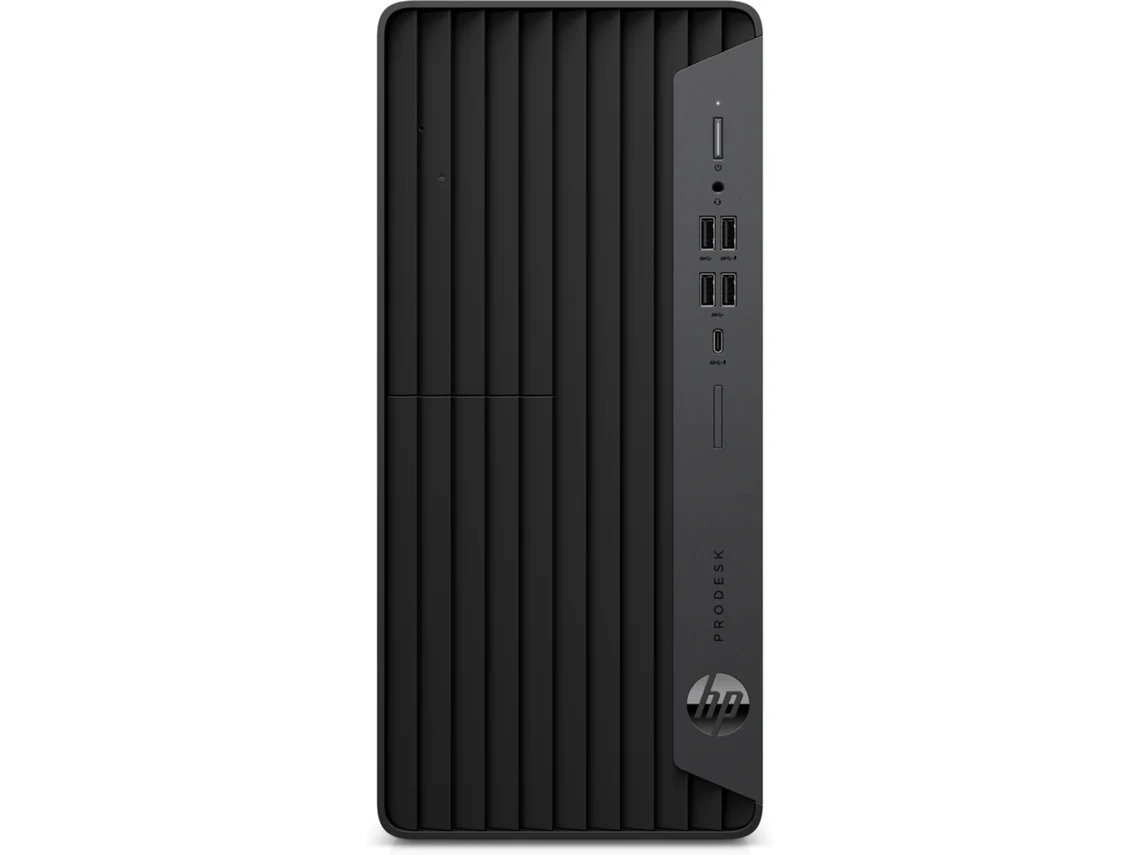 Prodesk 600 G6 I5-10500 Micro Torre Intel Core I5 8 Gb Ddr4-Sdram 1000 Gb Hdd Windows 10 Pro Pc Preto HP