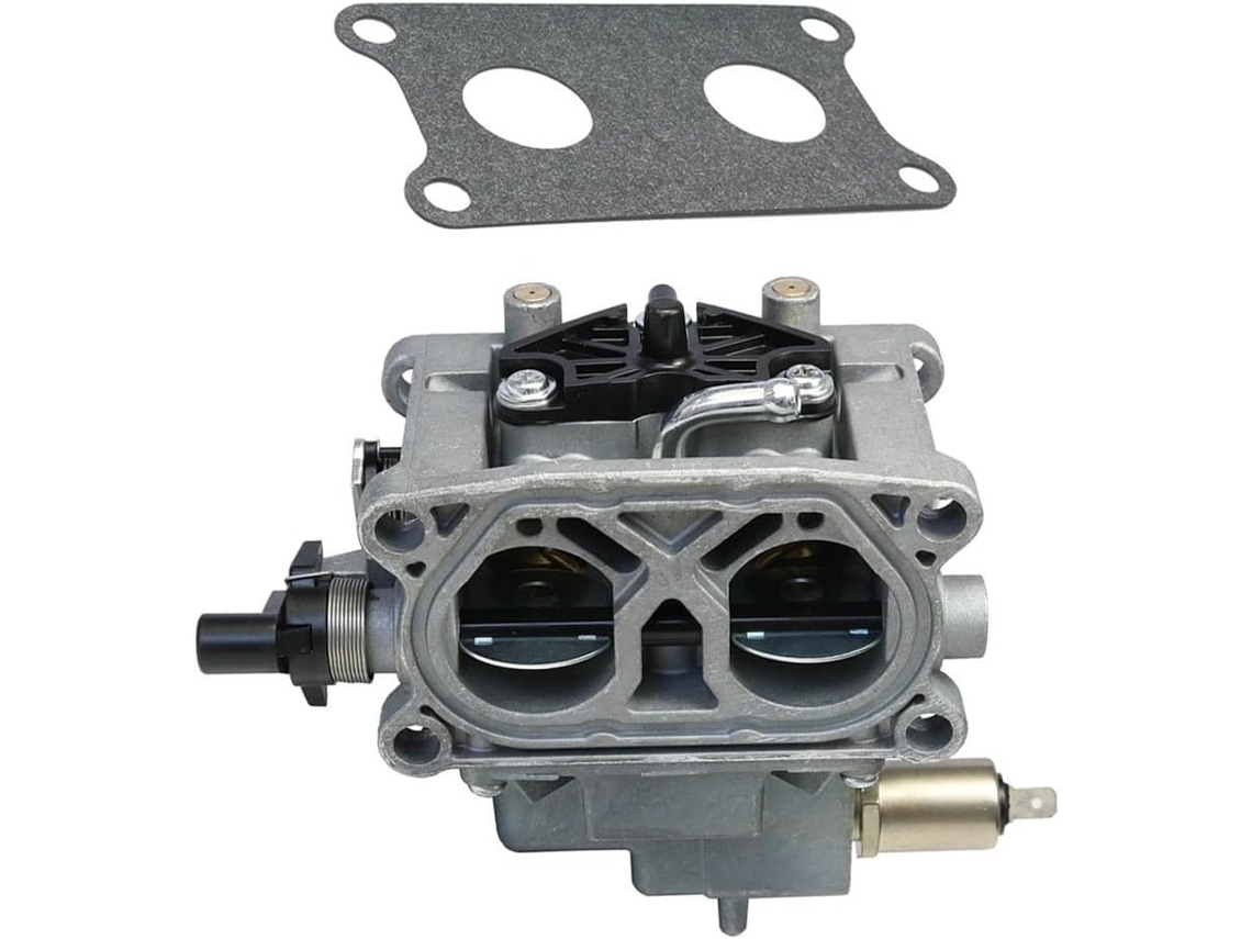 16100-z0a-815 Gcv530 Gxv530, Carburador Para Motor De Cortador De Grama Autopropelido, Peça