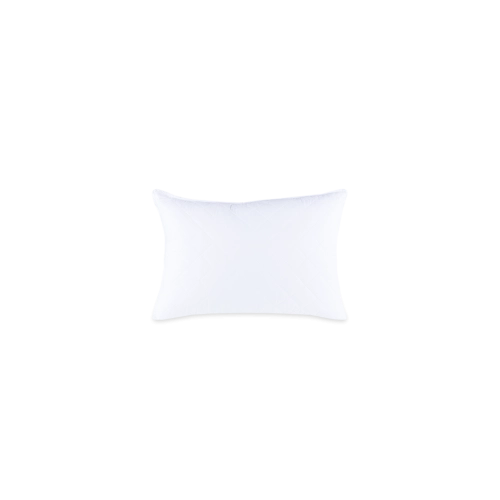 Almofada De Dormir Pollux Branco (50x65)